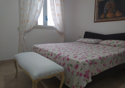 Casa Vacanze Villetta Cottone